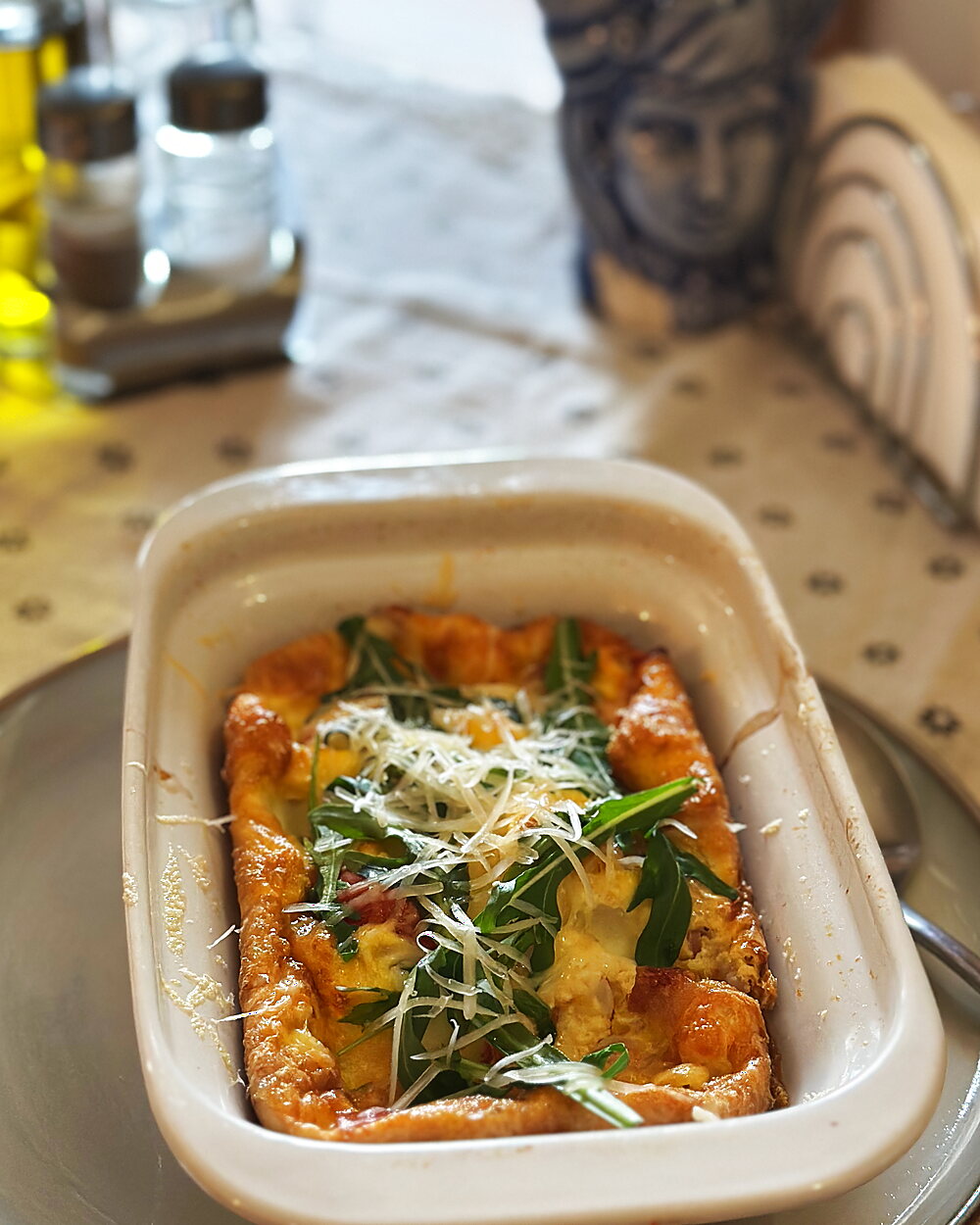 Fritata