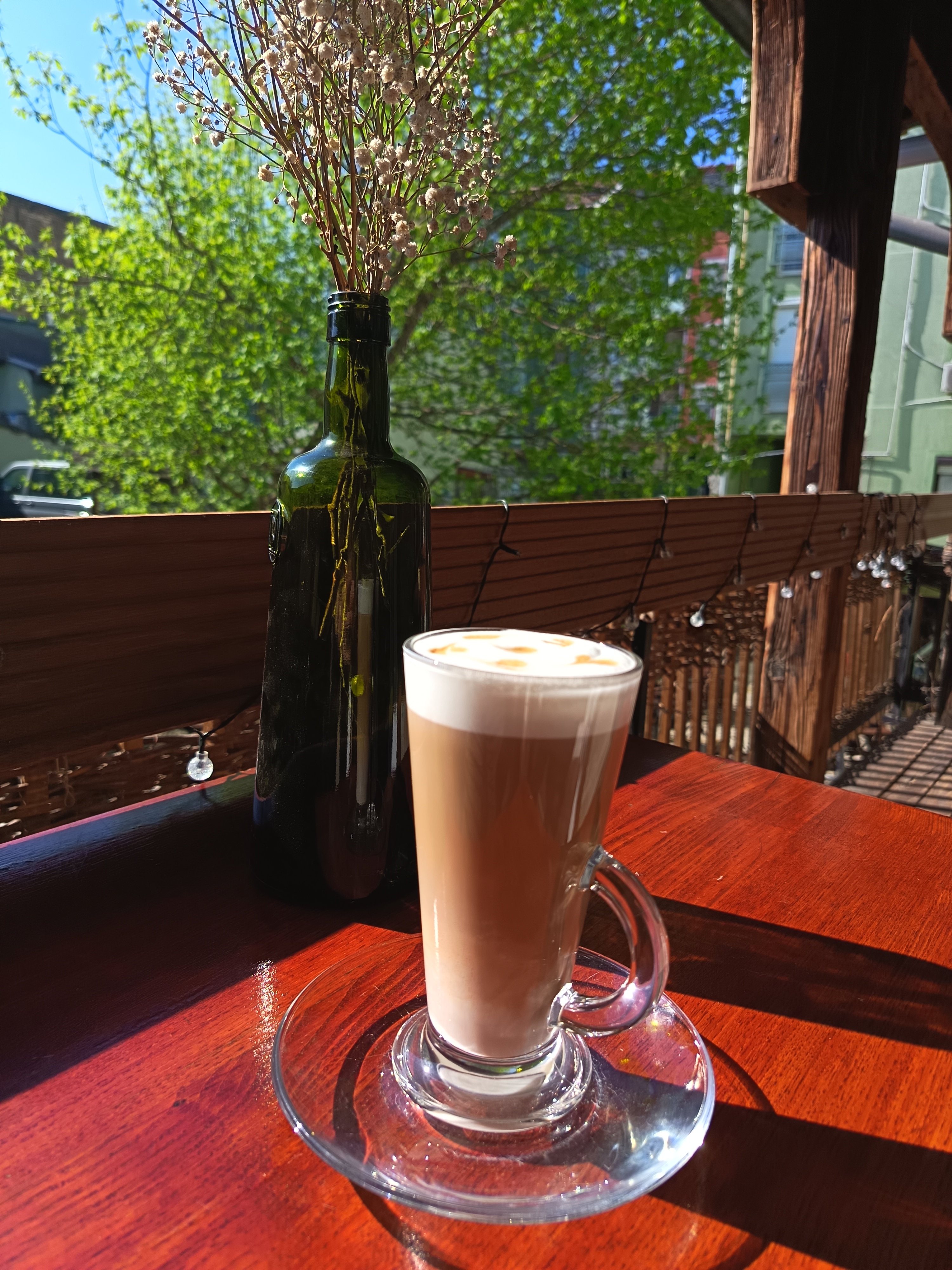 Latte