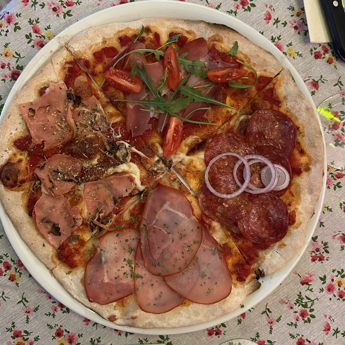 Pizza 4 Ukusa