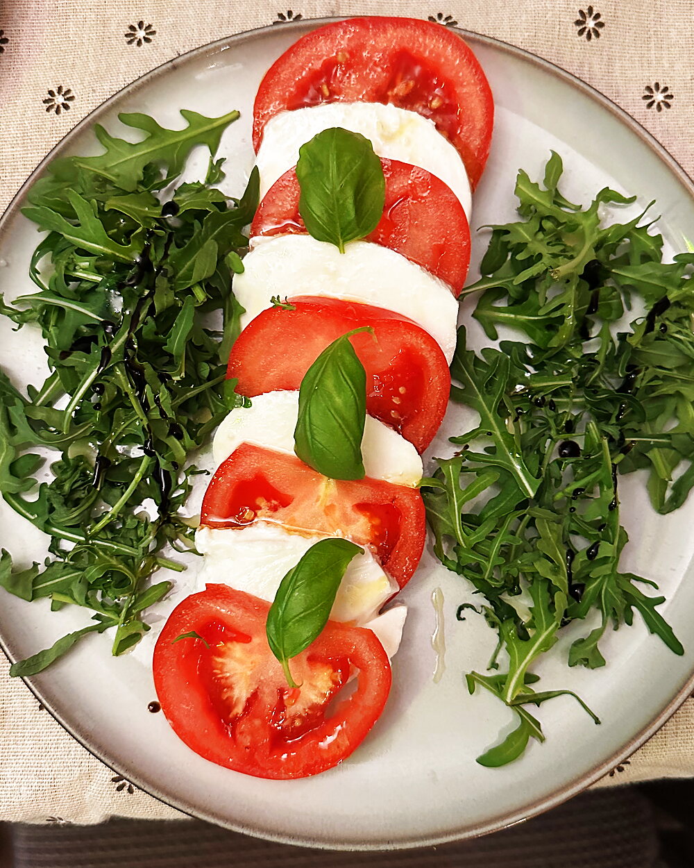 Caprese